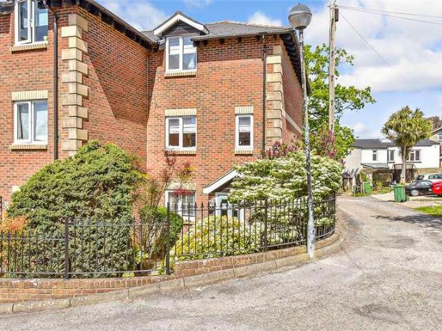 House for sale in Elmfield, Ryde