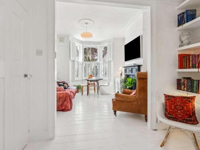 House for sale in London Borough of Lewisham, Greater London