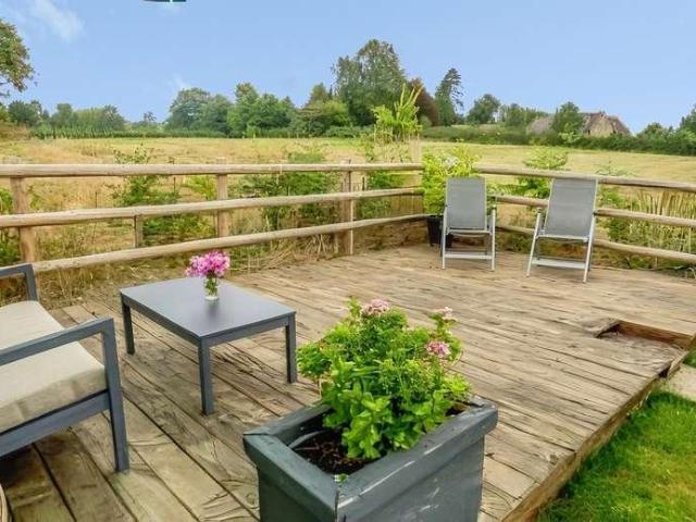 House for sale in Fossebridge, Gloucestershire