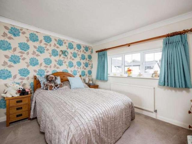 House for sale in Cross In Hand, East Sussex