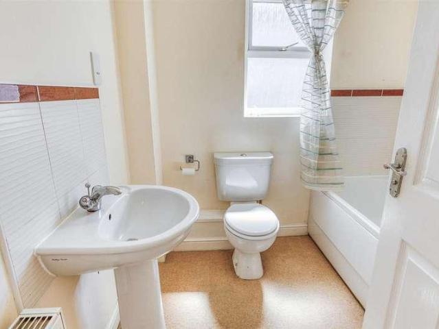 House for sale in Egginton, East Midlands