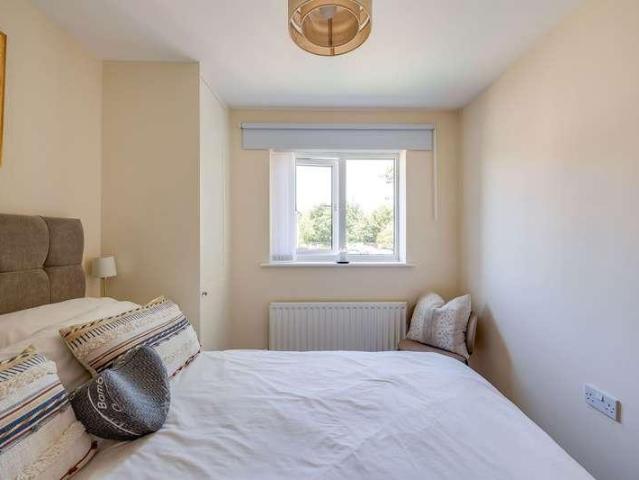 House for sale in Northgate Village, Two Mills