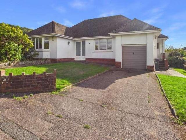 House for sale in Sidford, East Devon