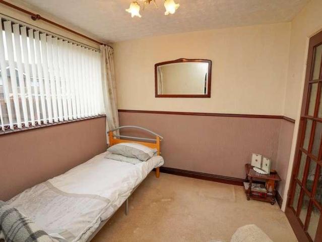 House for sale in Goose Green, Wigan