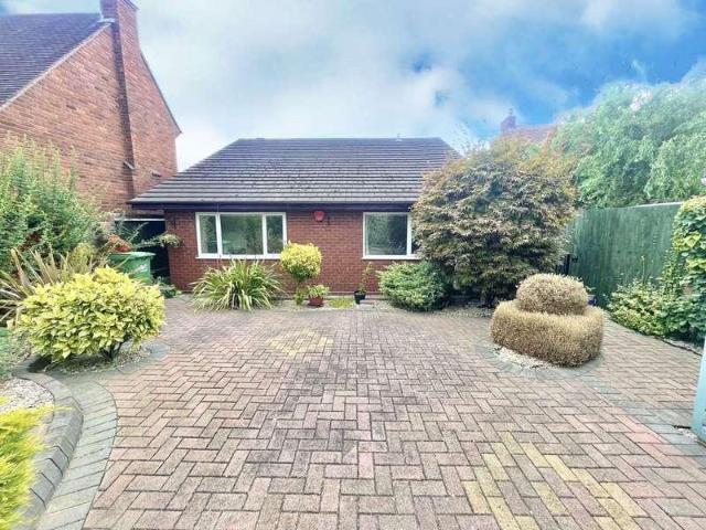 House for sale in Saltbrook End, Quarry Bank