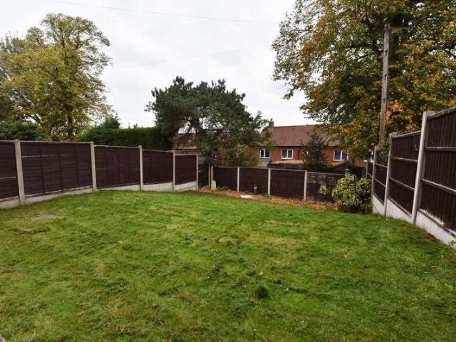 House for sale in Wordsley, West Midlands