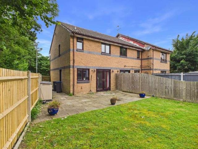 House for sale in Worthing, West Sussex