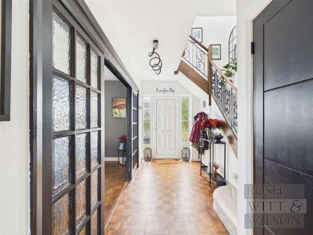 House for sale in Hollington, Guestling Green