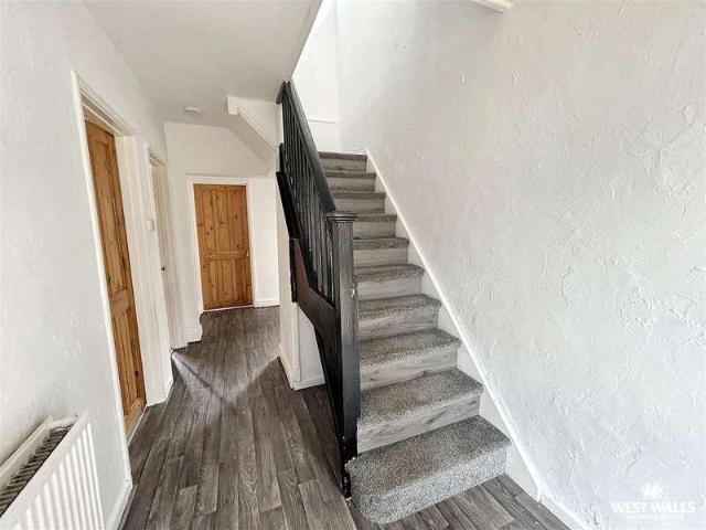 House for sale in Five Roads, Wales