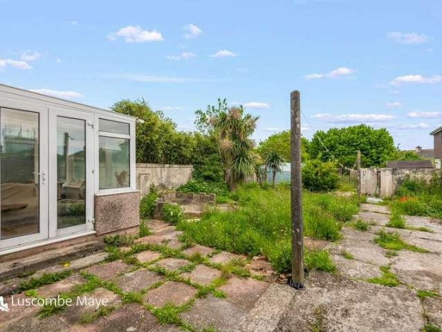 House for sale in Strode, Devon