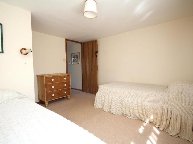 House for sale in Old Town, Poole