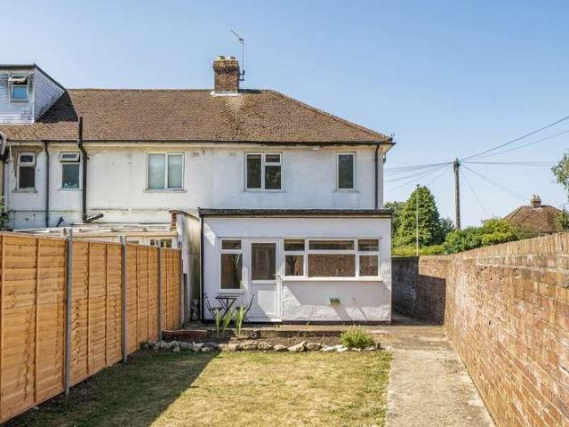 House for sale in New Marston, The Slade