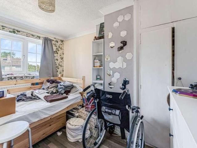 House for sale in Aston, Cote, Shifford and Chimney, Black Bourton
