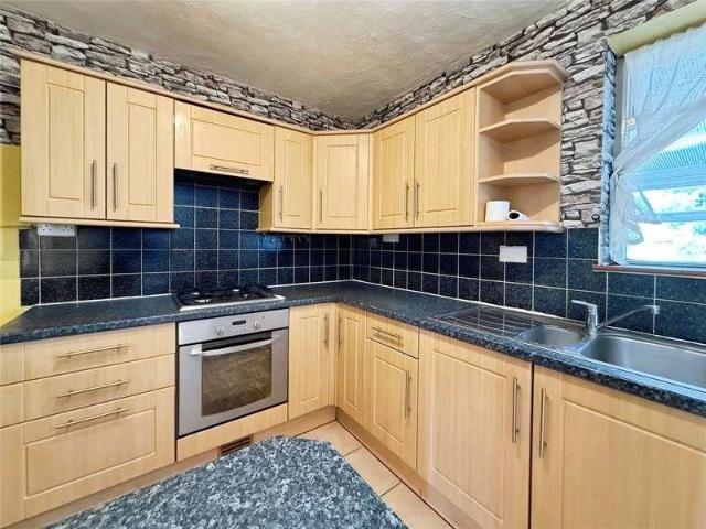 House for sale in New Catton, East Bank