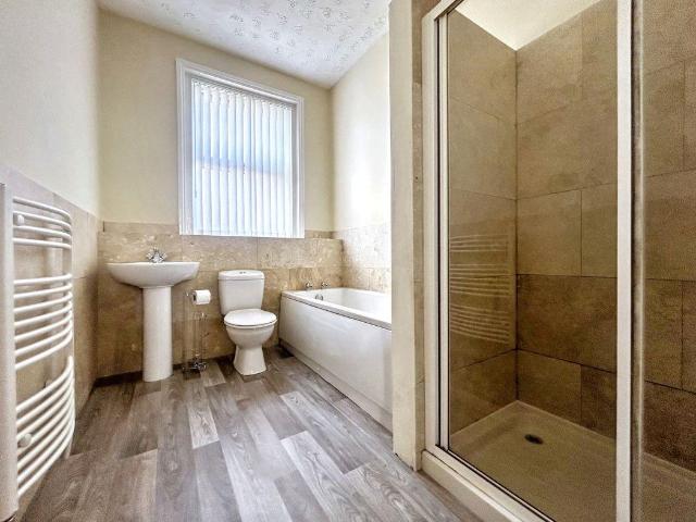 House for sale in Blyth, Northumberland
