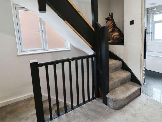 House for sale in Falcon Lodge, Wales