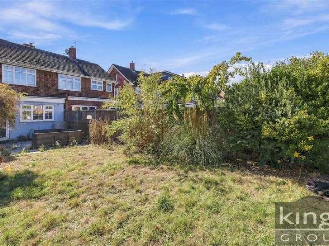 House for sale in Broxbourne, Hertfordshire
