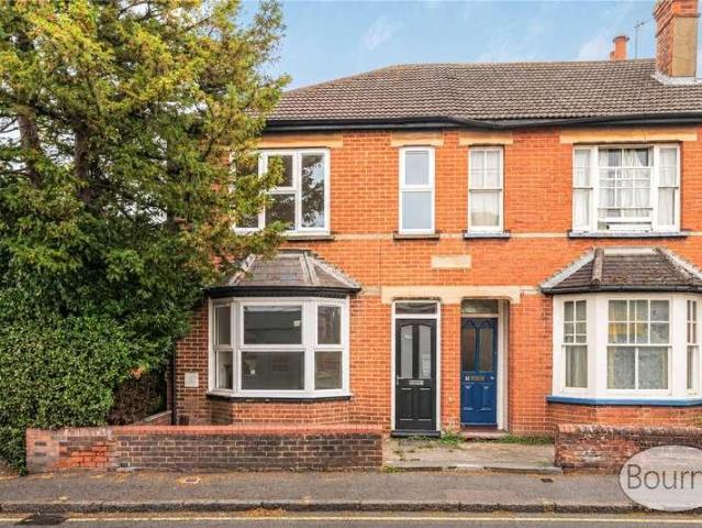 House for sale in Charlotteville, Guildford