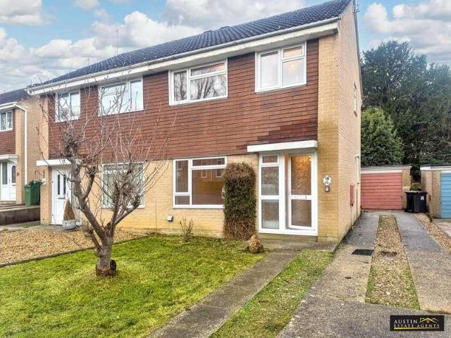 House for sale in Weymouth, East Dorset