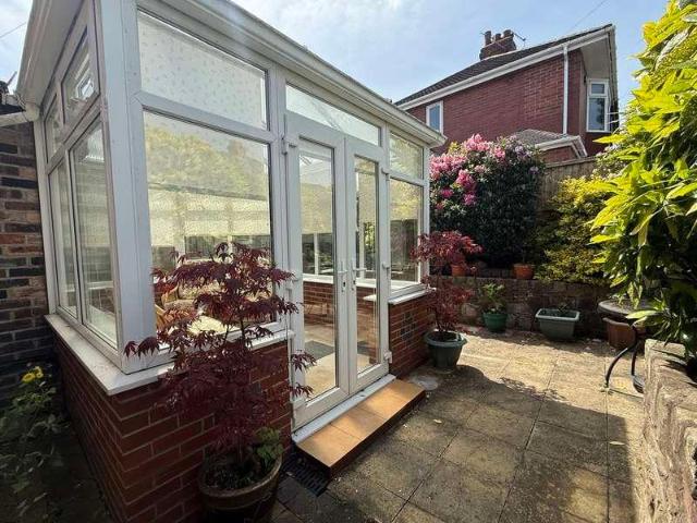 House for sale in Basford, Stoke
