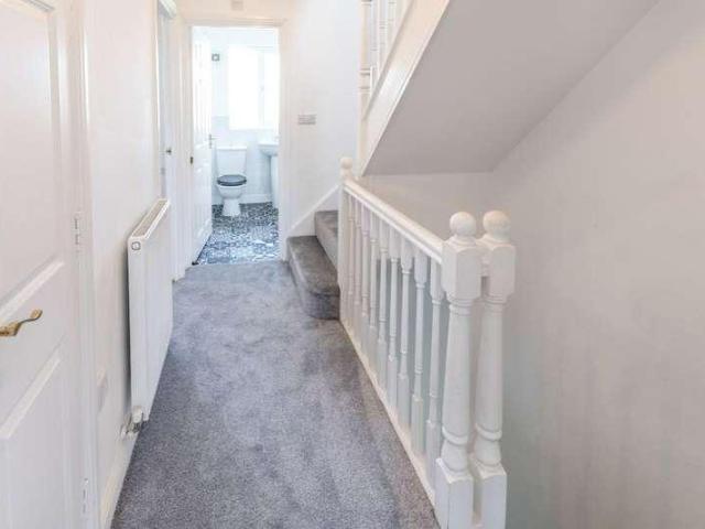 House for sale in Newtown, Costhorpe