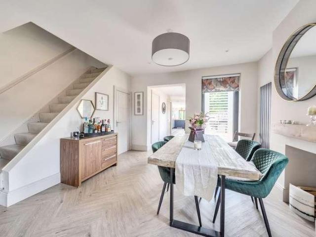 House for sale in Winkfield