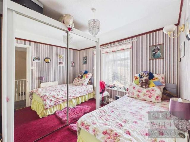 House for sale in Silverhill, Guestling Green