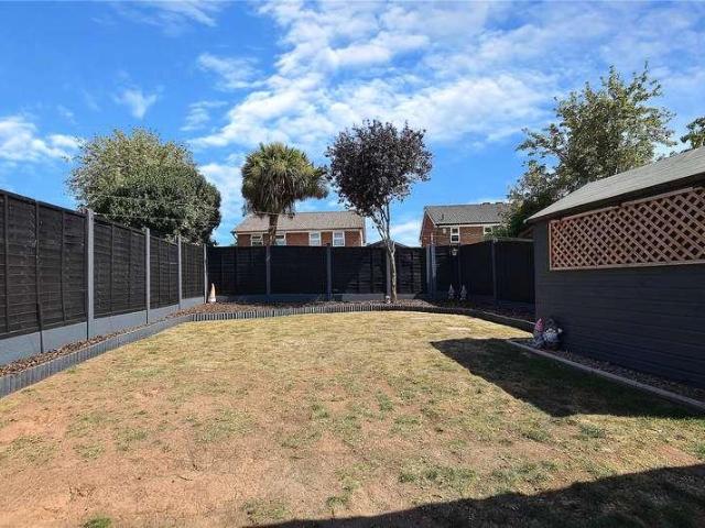 House for sale in Primsland, Crookhill