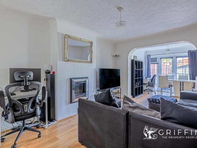 House for sale in Essex