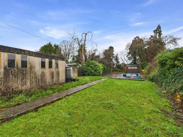 House for sale in Chippenham, Wiltshire