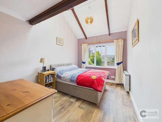 House for sale in Bridford, Devon