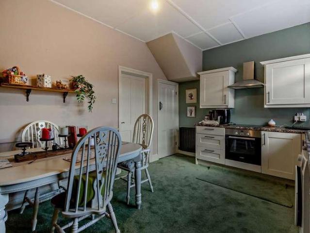House for sale in Monk Hesleden, Blackhall Rocks