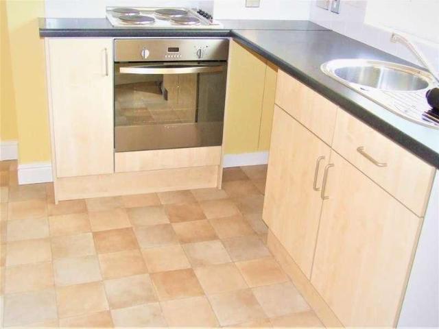 House for sale in Stoke, Stoke-on-Trent