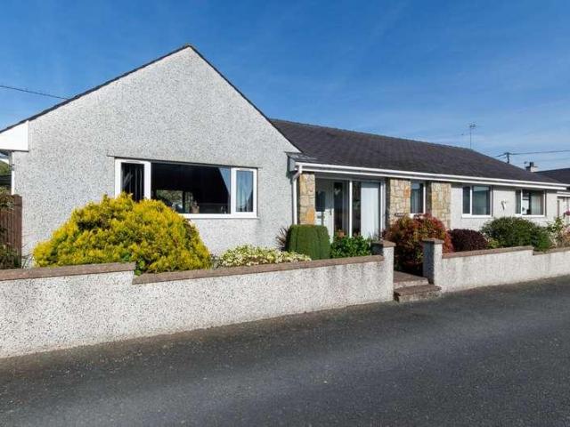 House for sale in Wales