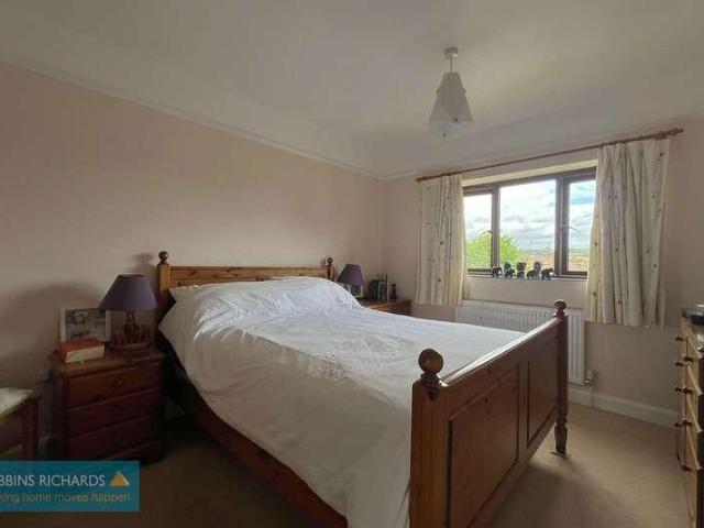 House for sale in Hartswell, Wiveliscombe