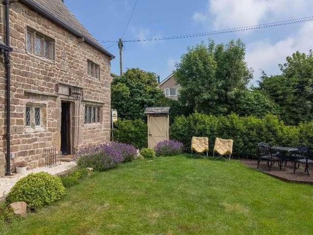 House for sale in Middleton, Bare