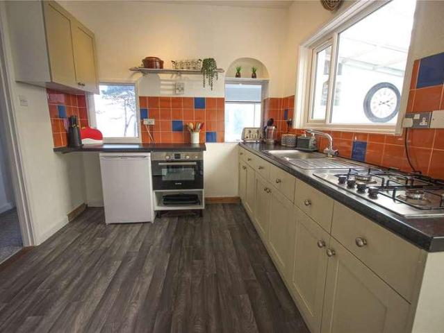 House for sale in Seaton, Budlake