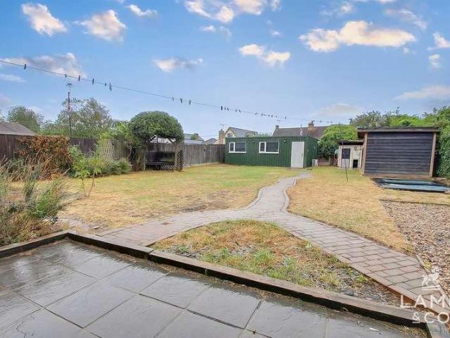 House for sale in Little Oakley, Dale Hill