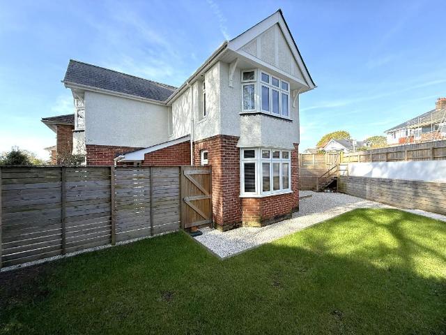 House for sale in Poole
