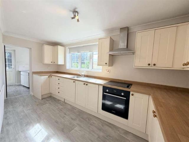 House for sale in North Yorkshire