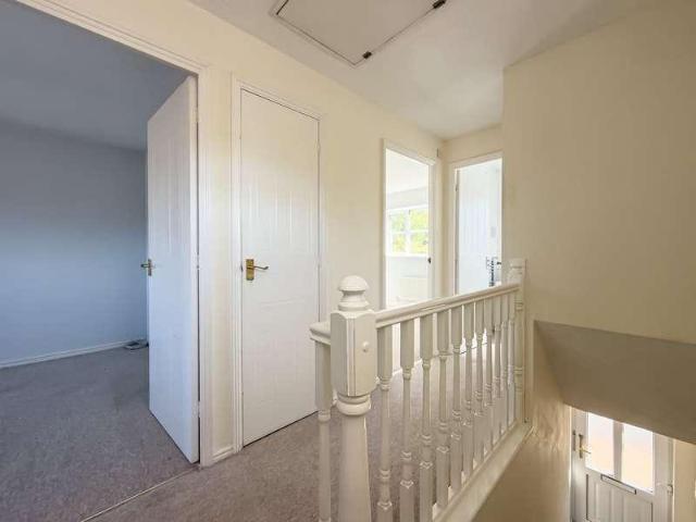 House for sale in Watergate, Devon