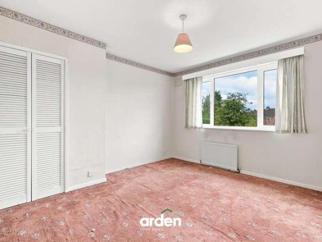 House for sale in Warstock, West Midlands