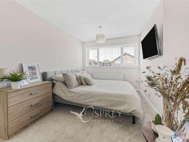 House for sale in Brentingby, Leicestershire