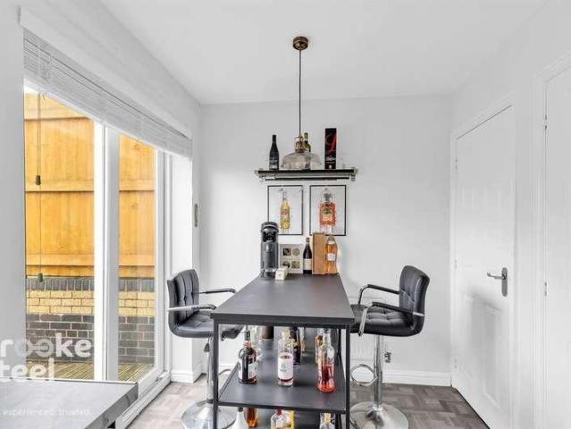House for sale in Holcombe, Bury