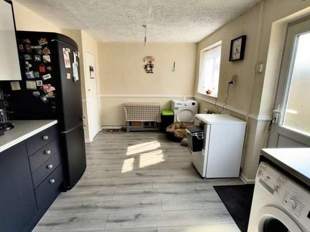 House for sale in Weston-super-mare, North Somerset