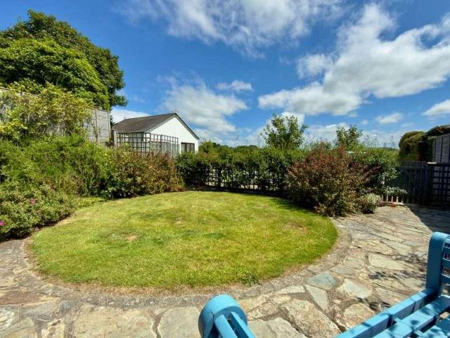 House for sale in Cornwall