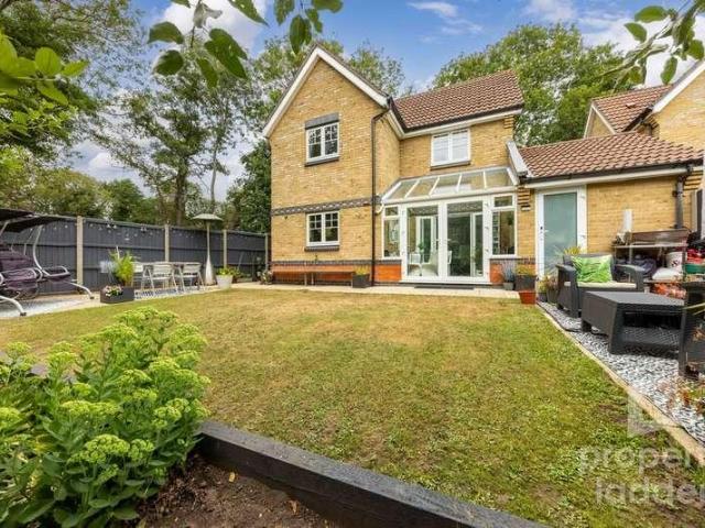 House for sale in Crostwick, Norfolk