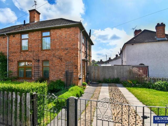 House for sale in Old Wharf, City Of Leicester