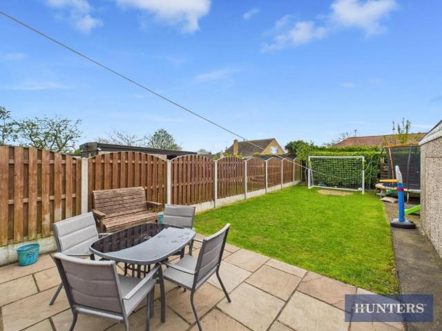 House for sale in The Pastures, Filey