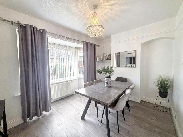 House for sale in Benwell, Tyne And Wear